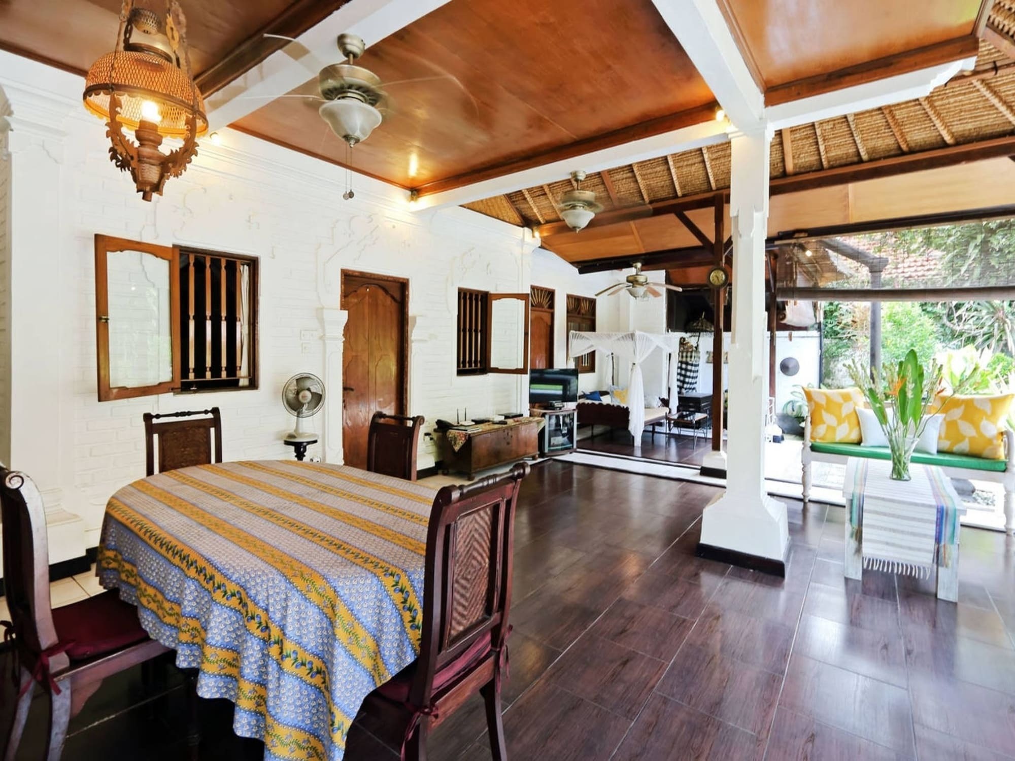 Villa Riddi Seminyak Exterior foto